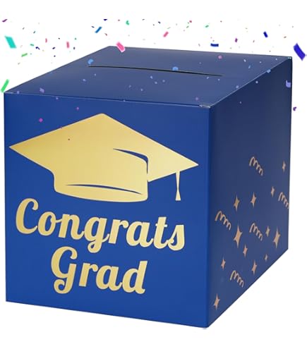 Ascend STEM Academy | Graduation Packet