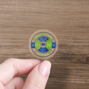 Florida Umbrella school - merch 7