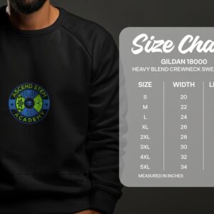 Florida Umbrella school - merch 2