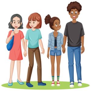 Florida Umbrella school - teens