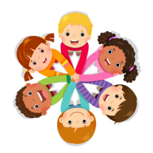 Florida Umbrella school - kids
